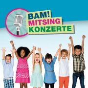 Tickets für BaM! Mitsingkonzert am 06.04.2019 - Karten kaufen